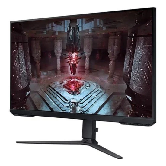 27''Odyessy G5 Flat -2K - 165Hz - 1Ms - Va Banal - Freesync Amd, Gaming